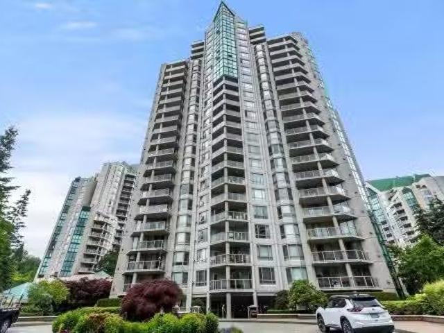New 2 BR 707 1199 Eastwood Street, Coquitlam, BC, V3B 7W7 le.