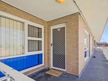 Deal! 2 BR 7/126 Wanneroo Road, Yokine, WA 6060