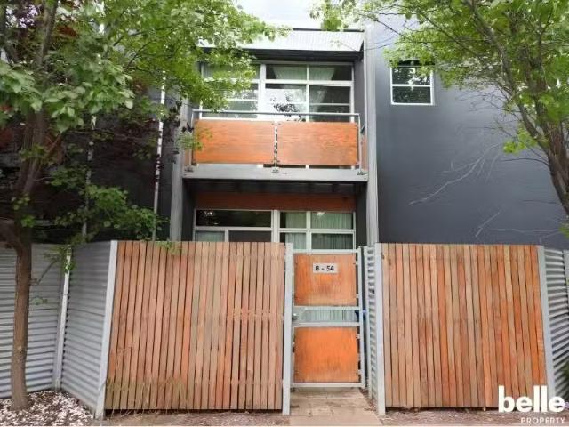 Charming 2 BR 8/54 Charles Street, Unley Apartment for rent L.