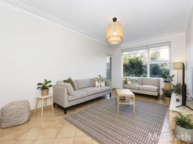 Rental! 2 BR 9/160 Russell Avenue, Dolls Point Apartment for r.