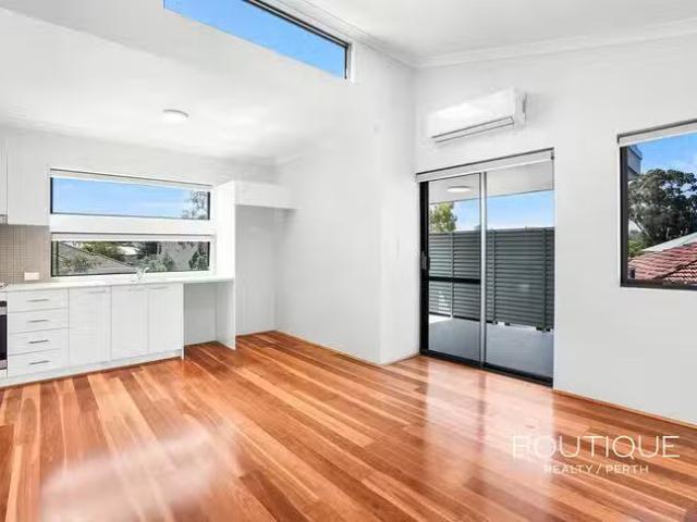 New 2 BR 9/20 Joseph Street, Maylands, WA 6051