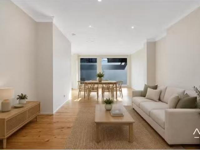 New 2 BR 94 St Johns Road, GLEBE Apartment for rent Listed by.