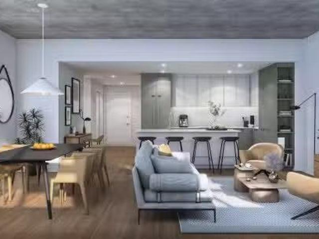 Charming 2 BR 998 2540 Ch. Du Canal, Chambly, QC, J3L 5G6 le.