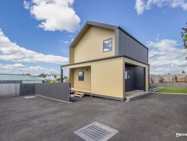 Deal! 2 BR 9b Tattersall Street, MONTELLO, TAS 7320 House fo.