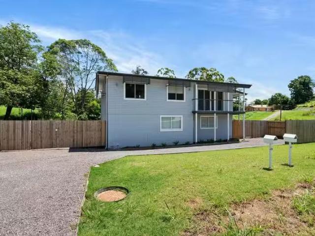Unique 2 BR A/64 Elizabeth Street, NAMBOUR, QLD 4560 House f.