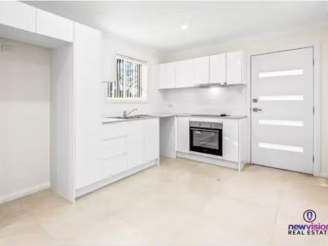 New 2 BR a/6 Leti Place, Marayong Apartment for rent Listed b.
