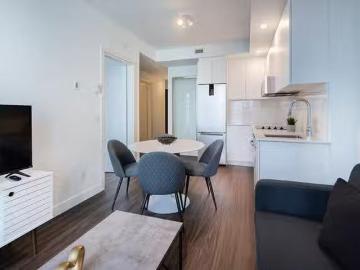 Apartment to rent in Saint Helen's Island - Swimming pool