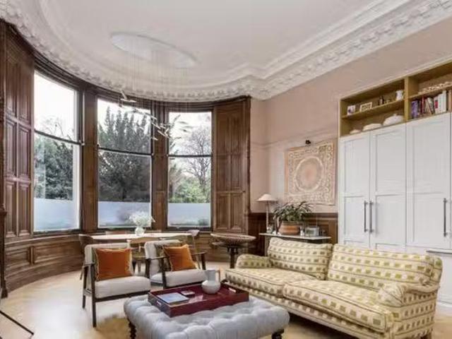 New 2 BR Eglinton Crescent