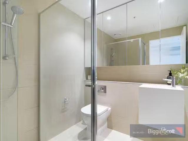 Cozy 2 BR G08/18 Grosvenor Street, Abbotsford, VIC 3067