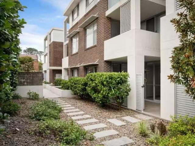 New 2 BR G3/4 Bush Pea Lane, Helensburgh Apartment for rent L.