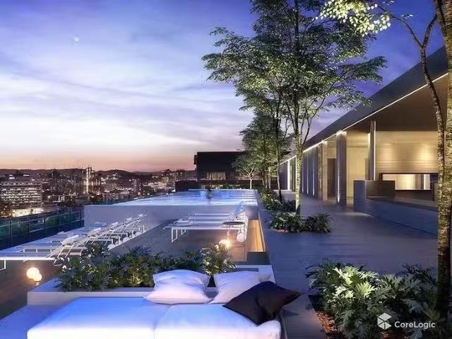 Unique 2 BR ID:21162499/70 Longland Street, Newstead, QLD 4006