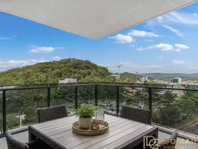For Rent! 2 BR Level 18/W1808/108 Donnison Street, Gosford Apa.