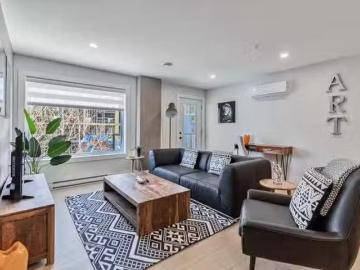 Apartment to rent in Westmorland - Balcony