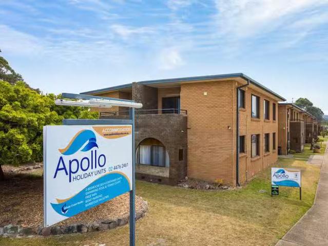 Unique 2 BR Narooma, NSW 2546