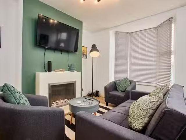 Cheap 2 BR Skelwith Road