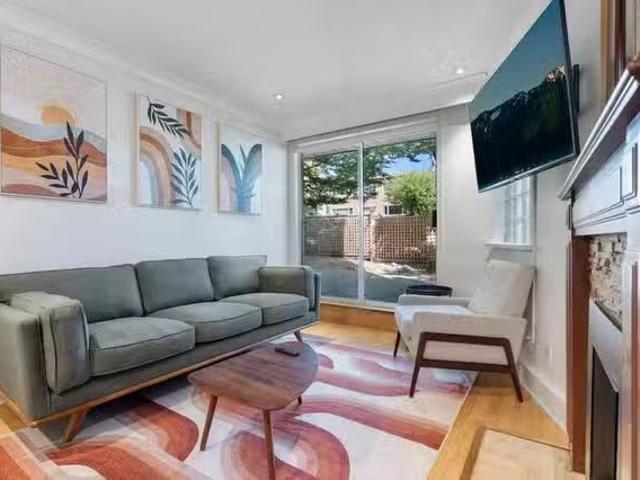 Cheap 2 BR West 11th Avenue