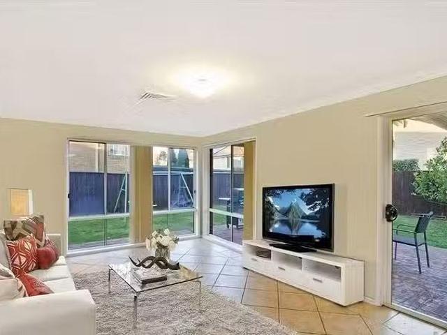 New 2 Kosmina Street, Glenwood, NSW 2768