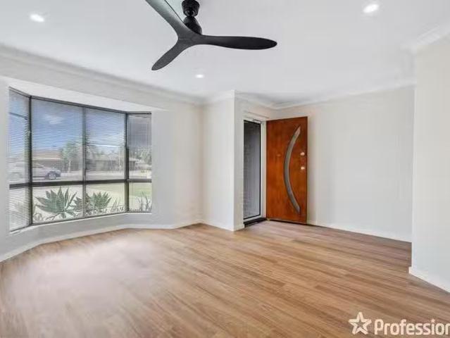 For Rent! 2 Jabiru Court, High Wycombe, WA 6057