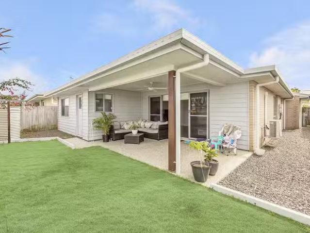 Just in! 2 Ochre Crescent, Caloundra West, QLD 4551