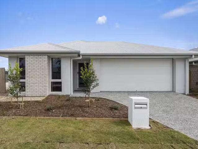 Nice 2 Olympus Drive, White Rock, QLD 4306