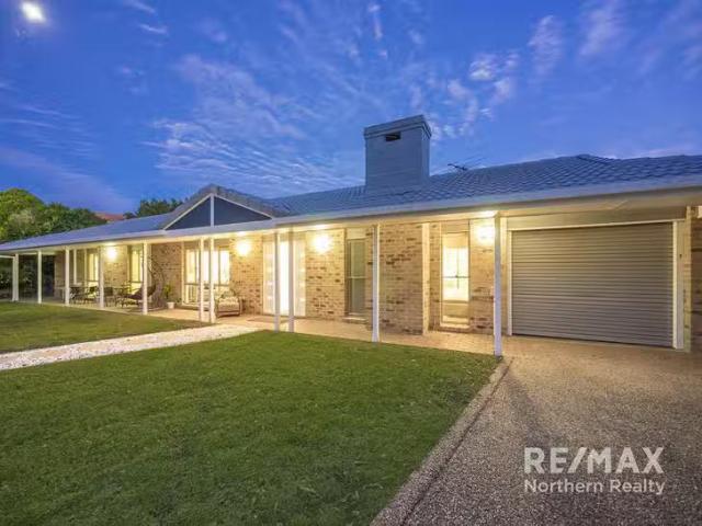 Cozy 2 Saint Annes Court, Albany Creek, QLD 4035
