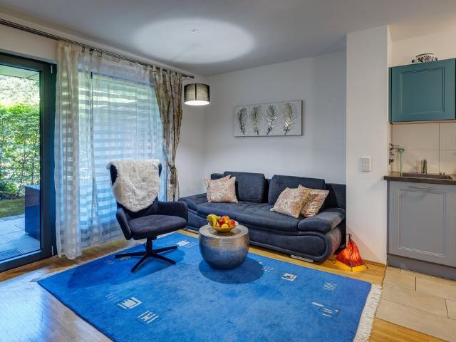 Nice 2 room apartment for rent in Ramersdorf