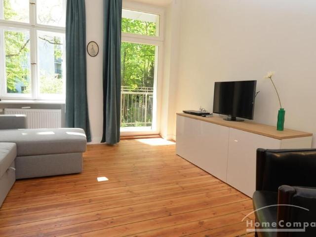 Nice 2 Room Apartment in Charlottenburg