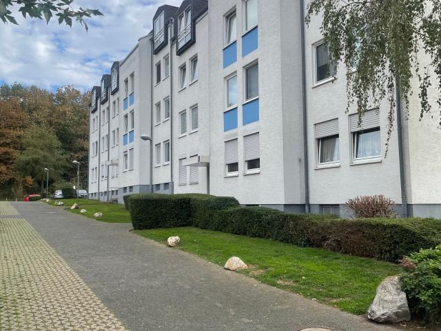 Nice 2 room apartment in Kerpen Brüggen