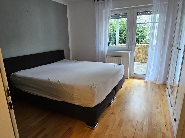 Nice 2 room apartment with 2 balconies in 65550 Limburg