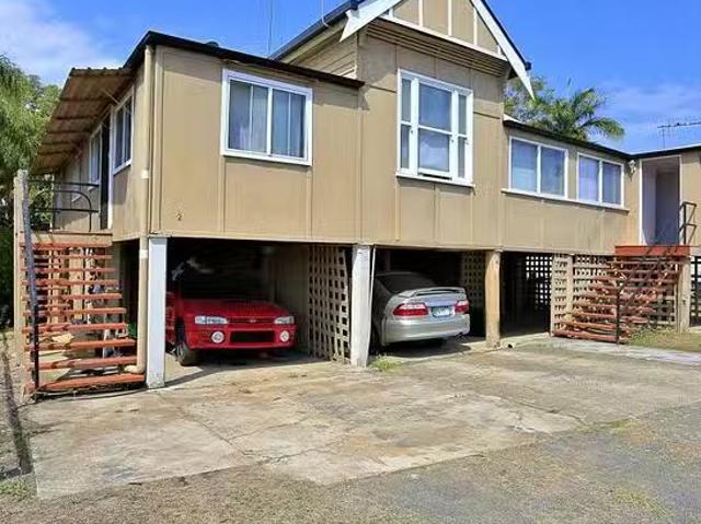 Charming 3/42 Boundary Street, Bundaberg South, QLD 4670