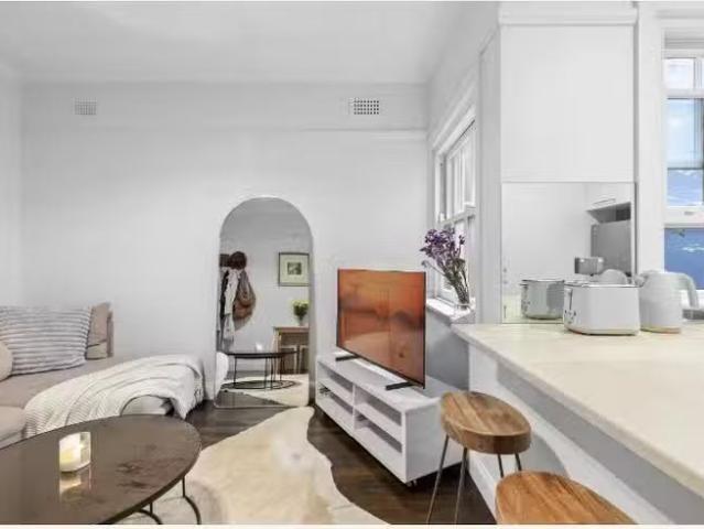 Deal! 3/44 Bayswater Road, Rushcutters Bay, NSW 2011