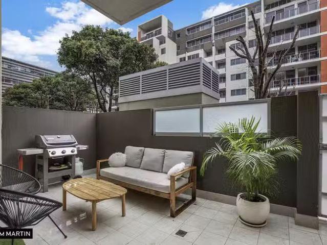 Just in! 345/9 Rothschild Avenue, Rosebery, NSW 2018