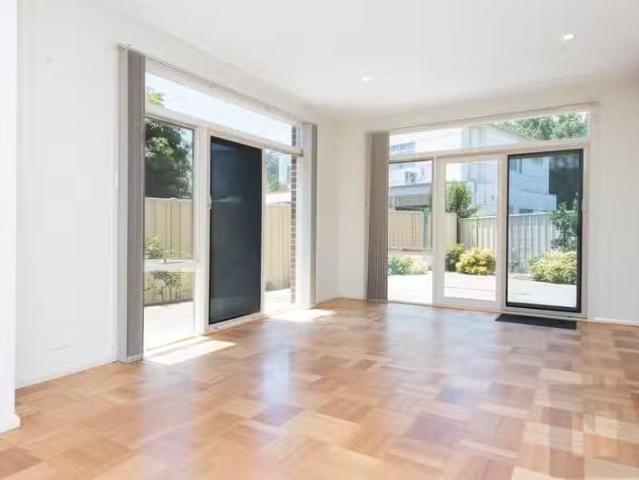 Just in! 3/46 Churchill Place, Maidstone VIC 3012