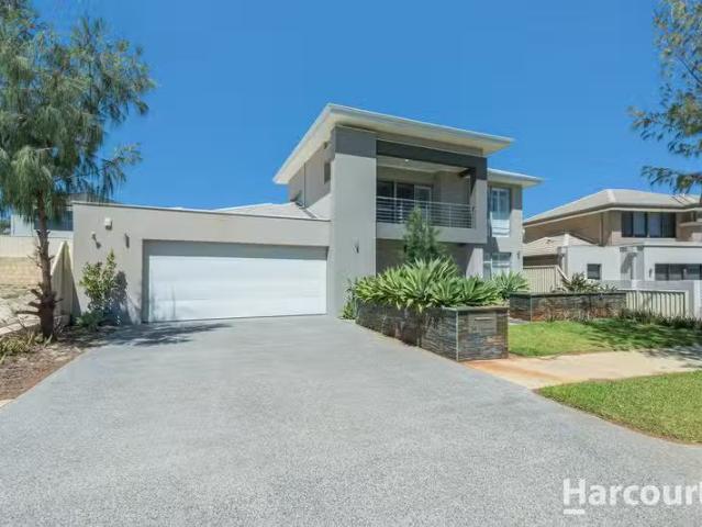 New 34 Clearview Avenue, BURNS BEACH, WA 6028 House for Rent