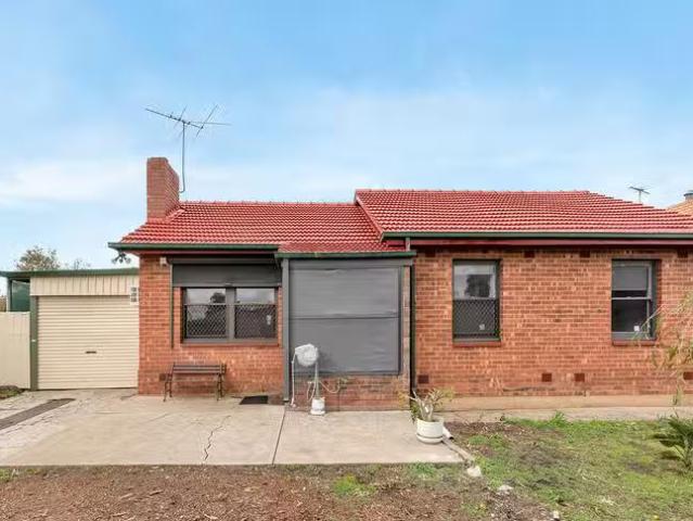New 34 Crisp Road, Elizabeth Downs, SA 5113