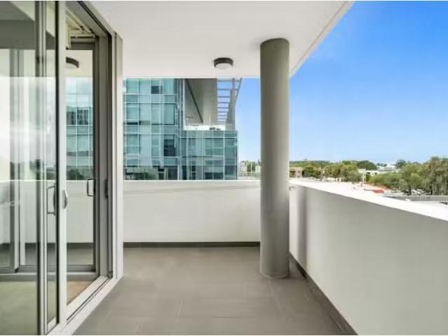 Cheap 35/15 Aberdeen Street, Perth Apartment for rent Listed.