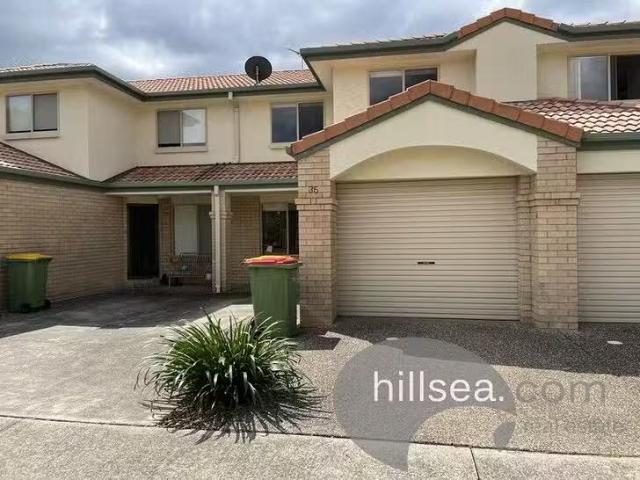 Just in! 35/2 Bos Drive, Coomera, QLD 4209