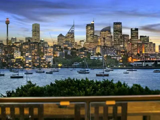 Rental! 3/57 Yarranabbe Road, Darling Point Apartment for rent.