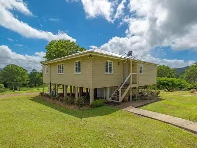 New 3562 Maleny Kenilworth Road, Kenilworth, QLD 4574