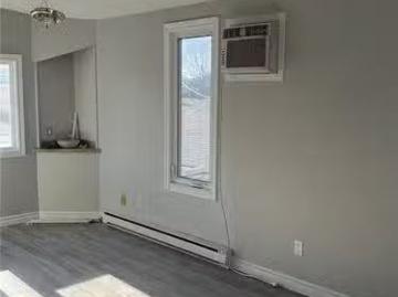 House for rent in Gloucester - Office room