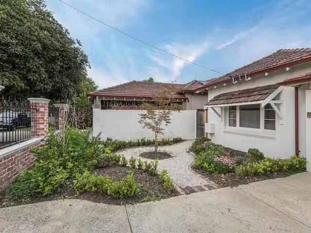 Just in! 359 Crawford Road, Inglewood, WA 6052