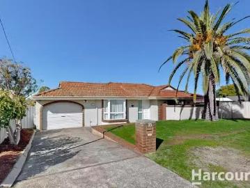Deal! 35 Brecknock Way, Girrawheen, WA 6064