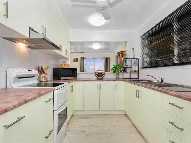 Nice 35 Dimmock Street, Heatley, QLD 4814