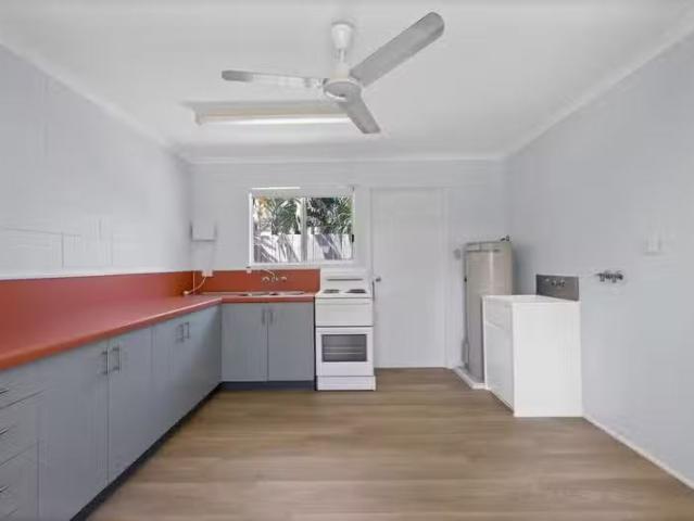 Cheap 3/5 Emu Street, SLADE POINT, QLD 4740 House for Rent