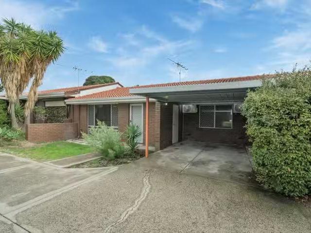 Charming 3/5 Haig Street, Tuart Hill, WA 6060