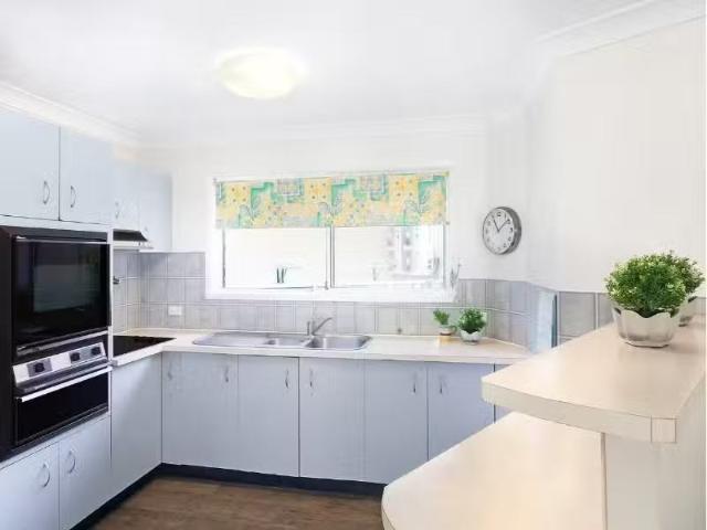Cozy 3/63 Brick Wharf Road, WOY WOY Apartment for rent Listed.