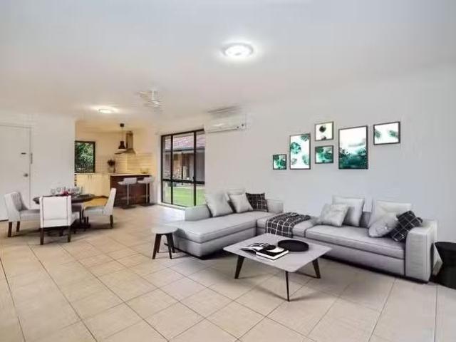 Unique 36/12 Landau Court, Miami, QLD 4220