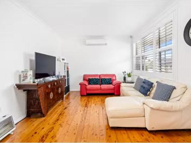 Charming 3/61 63 Mimosa Street, BEXLEY Apartment for rent Lis.