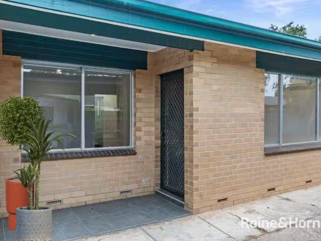 Charming 3/61 Windsor Grove, Klemzig, SA 5087