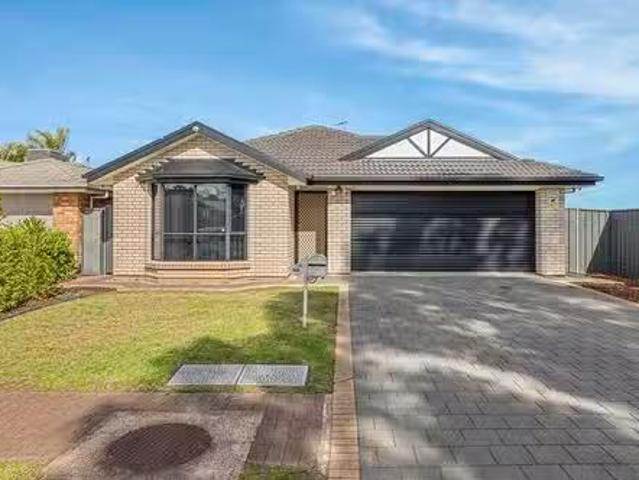 New 36 Macfarlane Way, Andrews Farm, SA 5114